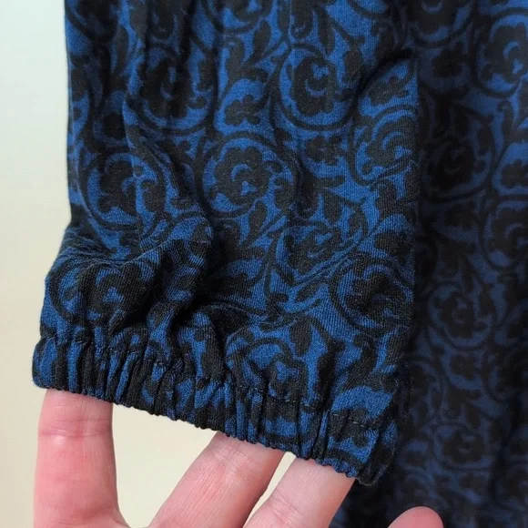 Boden Camille Jersey Knit Midi Dress NWT 2 - Picture 5 of 10